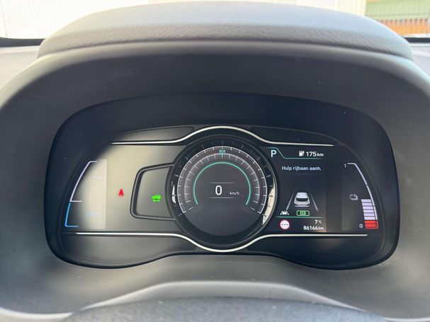 Hyundai Kona 64 kWh Premium 150 kW image number 23