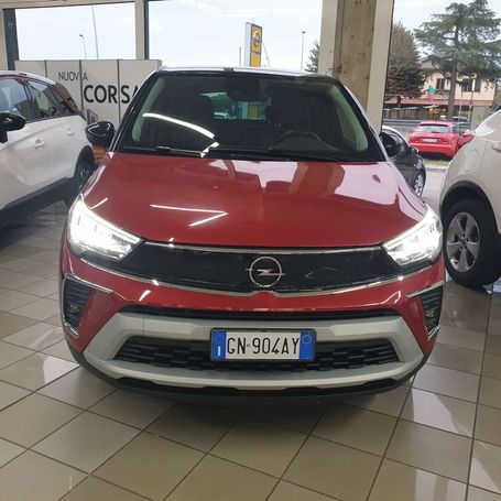 Opel Crossland X 1.2 96 kW image number 3