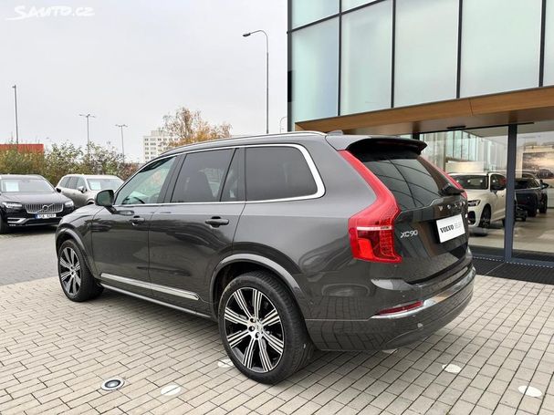 Volvo XC90 AWD B5 184 kW image number 4