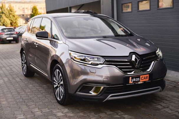 Renault Espace 147 kW image number 17