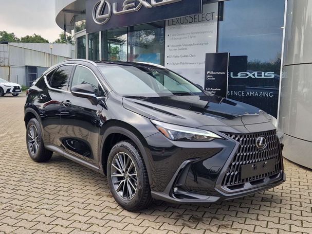 Lexus NX 350 h 179 kW image number 1