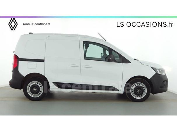 Renault Kangoo TCe 130 96 kW image number 10