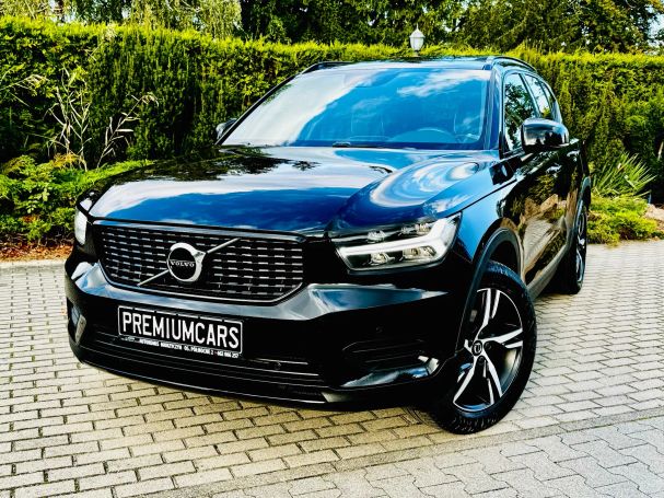 Volvo XC40 D3 110 kW image number 1