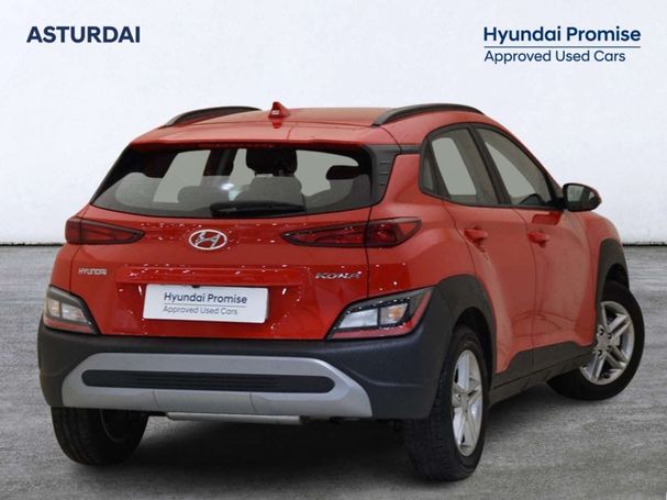 Hyundai Kona 1.0 88 kW image number 2