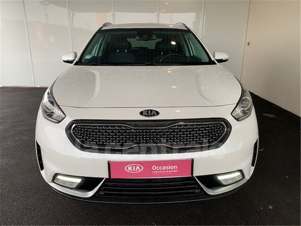 Kia Niro 104 kW image number 4