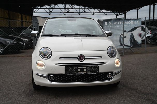 Fiat 500 51 kW image number 14