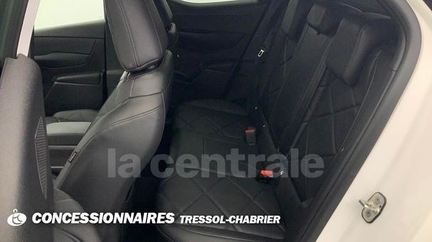 DS Automobiles 3 Crossback PureTech 130 96 kW image number 7