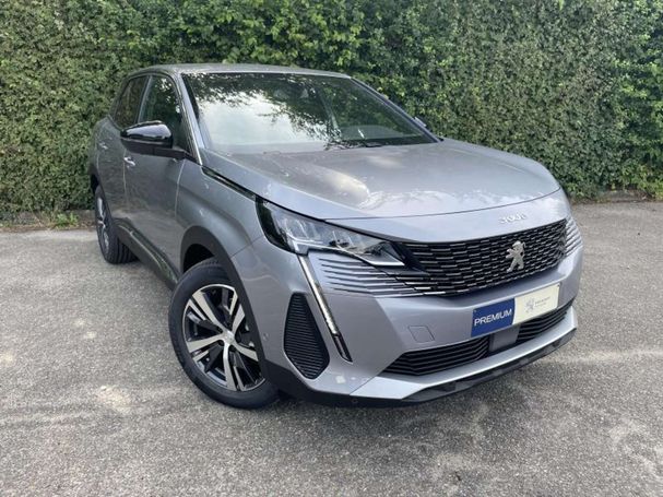 Peugeot 3008 96 kW image number 8