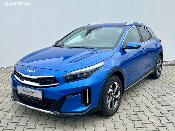 Kia XCeed 1.5 T-GDI 118 kW image number 1