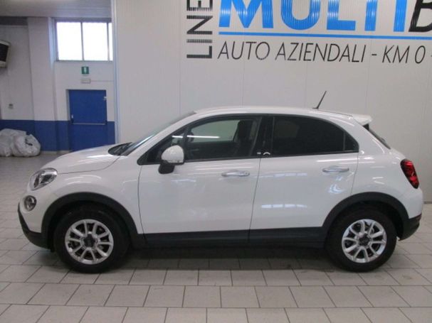 Fiat 500X 1.3 City Cross 70 kW image number 5