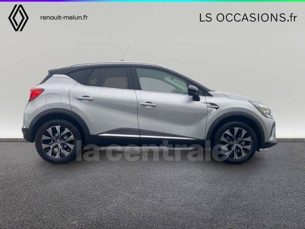 Renault Captur TCe 90 67 kW image number 15