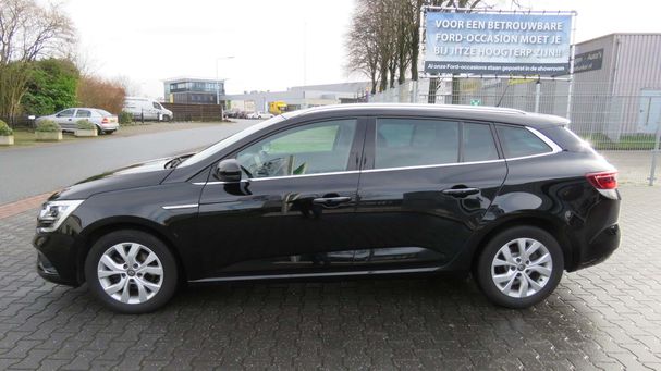 Renault Megane Estate TCe 140 Limited 103 kW image number 3