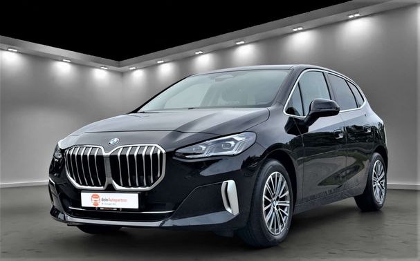 BMW 218i Luxury Line 100 kW image number 1