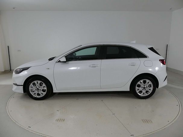 Kia Ceed 1.0 T-GDi 74 kW image number 5