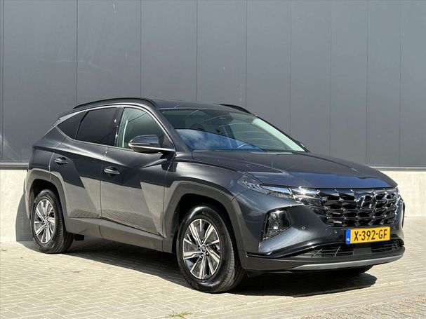 Hyundai Tucson HEV 169 kW image number 2