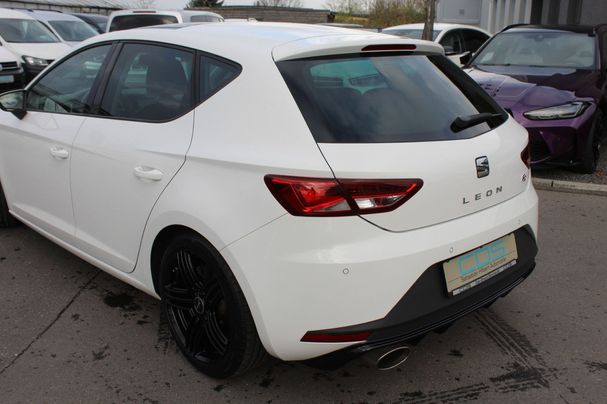 Seat Leon 92 kW image number 10