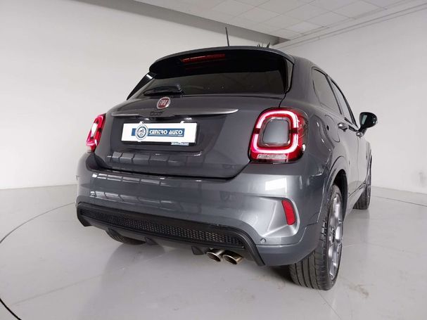 Fiat 500X 1.0 88 kW image number 31