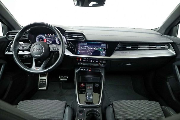 Audi S3 228 kW image number 13