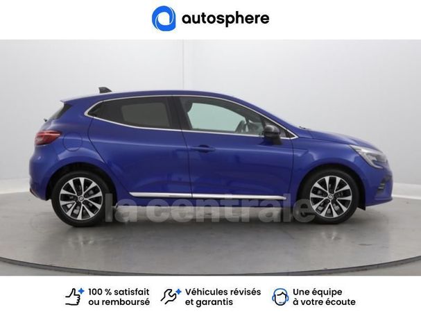 Renault Clio TCe 90 66 kW image number 3