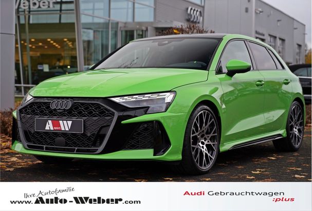 Audi RS3 Sportback 294 kW image number 2