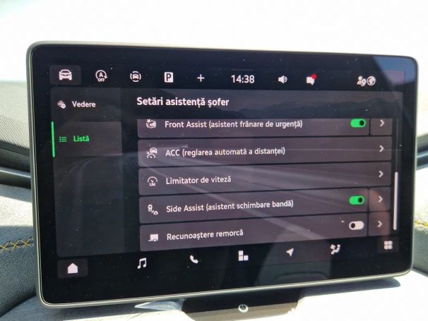 Skoda Kodiaq 147 kW image number 15