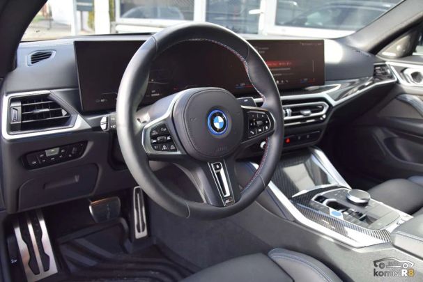 BMW i4 400 kW image number 31