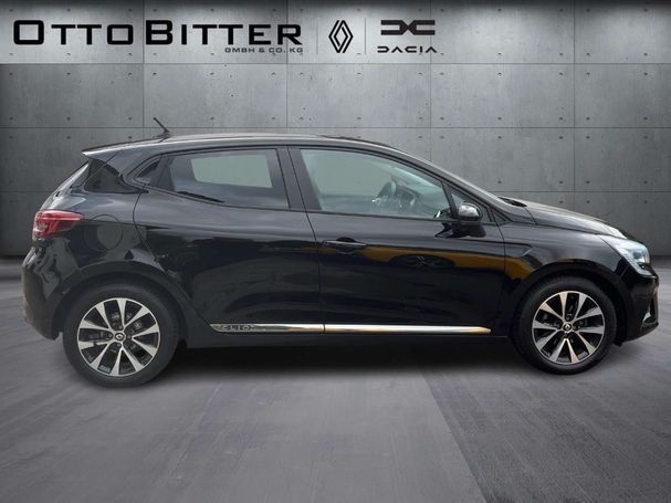 Renault Clio TCe 100 Intens 74 kW image number 5