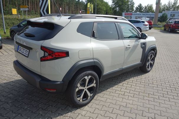 Dacia Duster TCe 130 Journey 96 kW image number 2