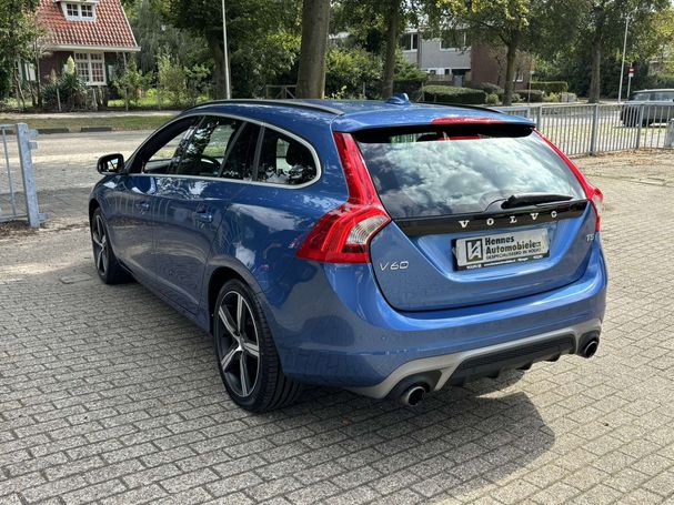 Volvo V60 T5 180 kW image number 7