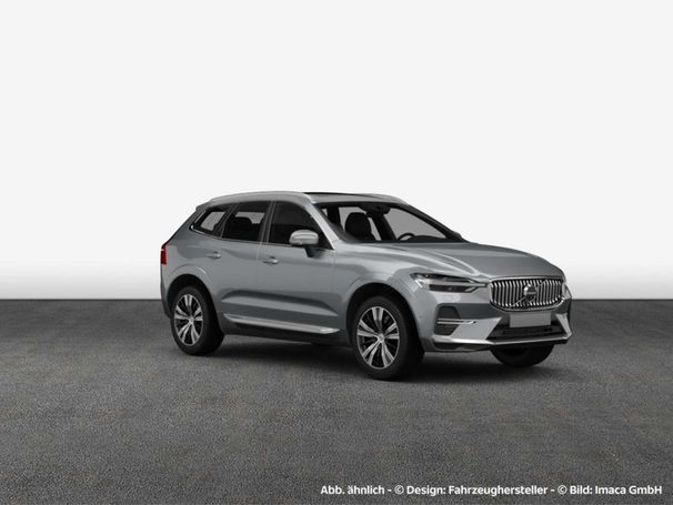 Volvo XC60 B4 145 kW image number 6