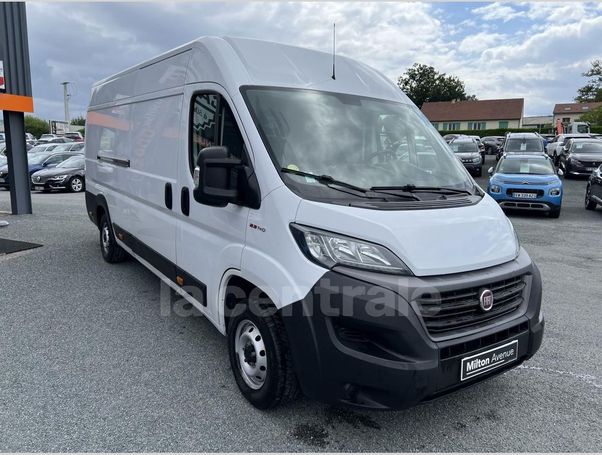 Fiat Ducato 140 103 kW image number 5