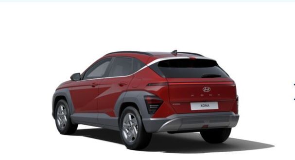 Hyundai Kona 88 kW image number 3