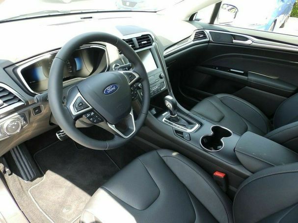 Ford Mondeo 2.0 Hybrid 138 kW image number 11