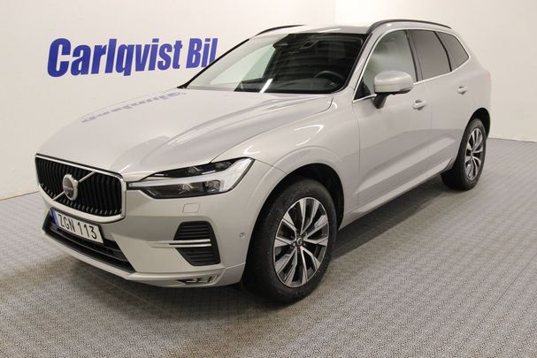 Volvo XC60 B4 145 kW image number 1