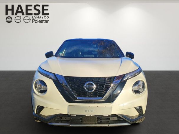 Nissan Juke DIG-T N-Design 86 kW image number 2