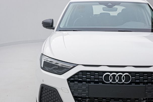 Audi A1 25 TFSI S tronic Sportback 70 kW image number 4