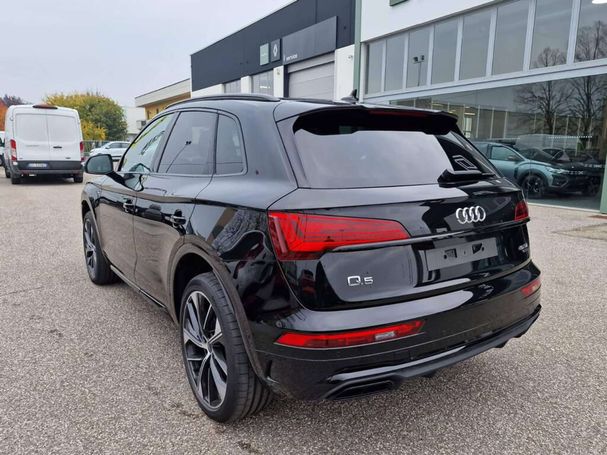 Audi Q5 40 TDI quattro S tronic S-line 150 kW image number 7