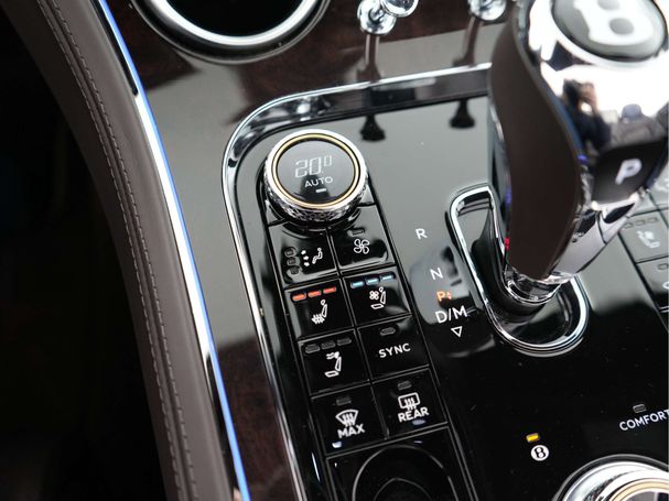 Bentley Continental GTC 405 kW image number 29