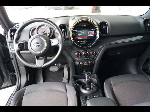 Mini Cooper Countryman Mini 100 kW image number 6