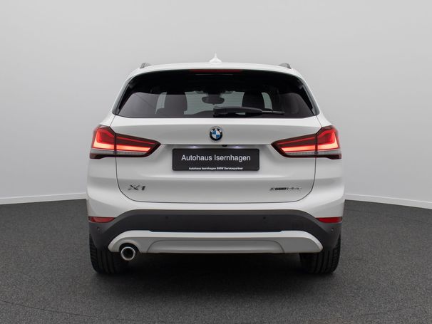 BMW X1 25e xDrive 162 kW image number 8