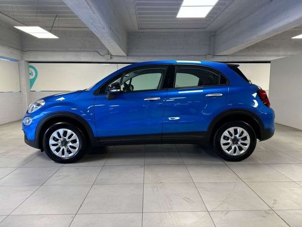 Fiat 500X 1.3 70 kW image number 5