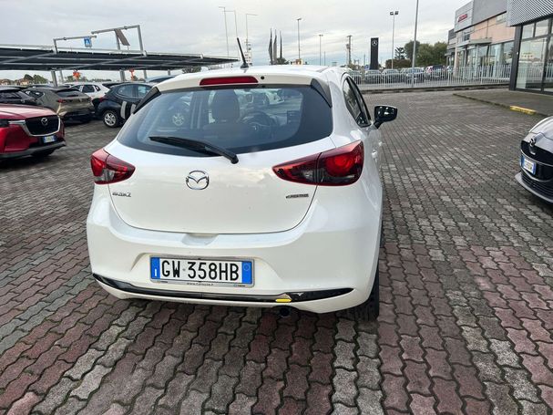 Mazda 2 90 66 kW image number 9