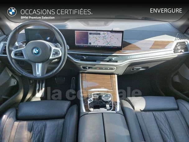 BMW X5e xDrive 290 kW image number 5