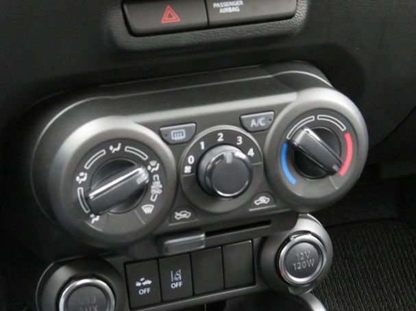 Suzuki Ignis 61 kW image number 23