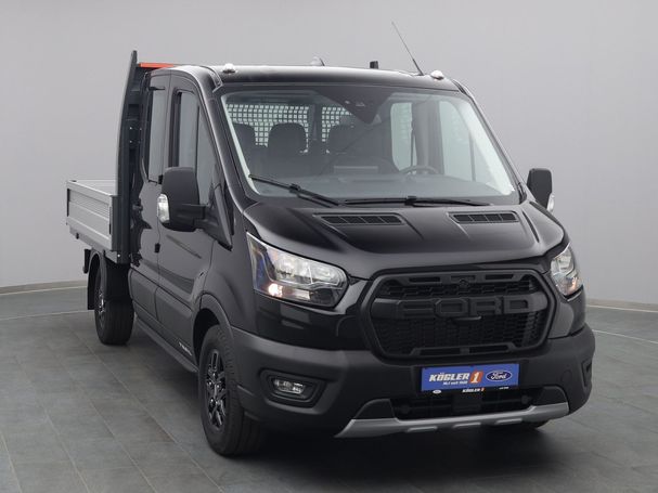 Ford Transit 350 L2 125 kW image number 36