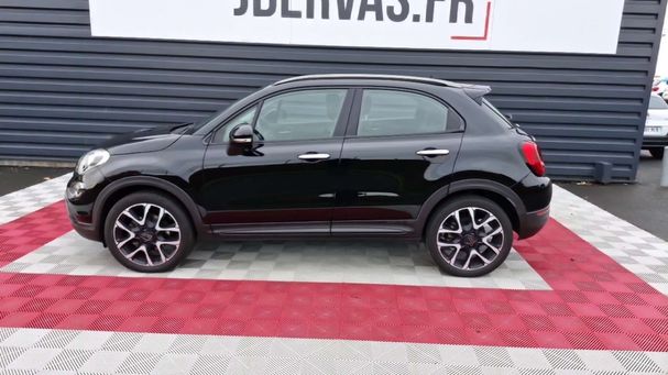 Fiat 500X 1.3 FireFly Turbo DCT Cross 110 kW image number 3