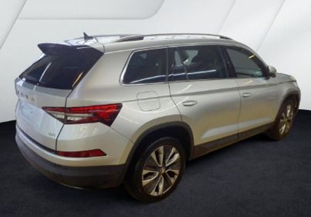 Skoda Kodiaq 2.0 TSI 4x4 DSG Style 140 kW image number 3