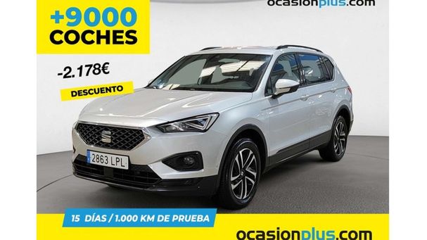 Seat Tarraco 1.5 TSI Style 110 kW image number 1