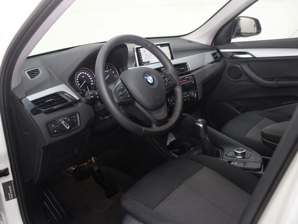 BMW X1 25e xDrive 162 kW image number 14