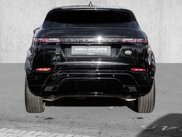 Land Rover Range Rover Evoque 198 kW image number 6